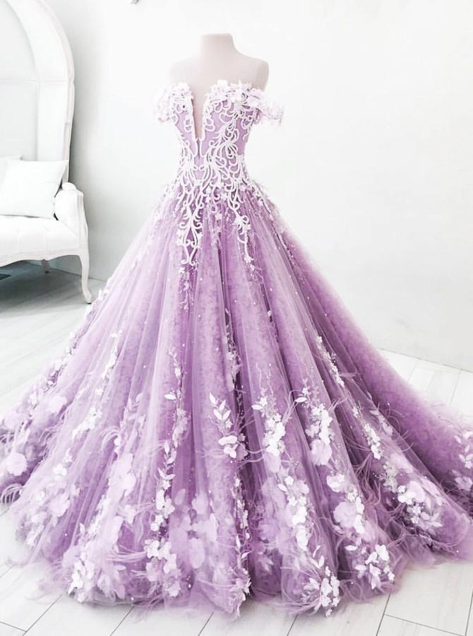 gorgeous formal dresses