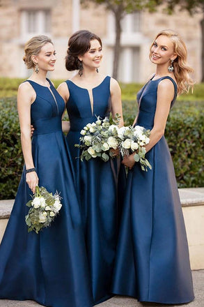 Bridesmaid Dresses – cherishgirls